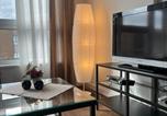 Location vacances  Batočina - Apartman Kragujevac - Tesla palace-4