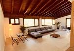 Location vacances Busturia - Casa Rural Completa en Urdaibai-2