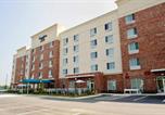 Hôtel Hickory - Towneplace Suites by Marriott Charlotte Mooresville-4