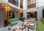 Hôtel Jardin Canario, Las Palmas - Boutique Hotel Cordial Malteses-1