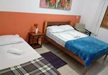 Location vacances São Sebastião - Recanto Espelho D'água-3