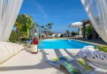 Location vacances Cártama - Casa Rural Malaga Spa Cartama by Ruralidays-1