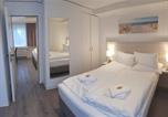 Hôtel Bérig-Vintrange - Hotel Angelo-2