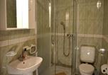 Location vacances Senj - Apartment with shared swimming pool-4