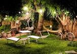 Location vacances Alezio - Garden Apartments-4