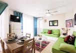 Hôtel Punta Cana - Beach Condo with Wifi-1