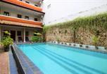 Hôtel Denpasar - Sanur Ayu Hotel-4