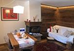 Location vacances Vallée d'Aoste - House Edelweiss by Holiday World-1