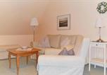 Location vacances Nieblum - Haus Arfsten &quote;Schimmelreiter&quote;, Nieblum-2
