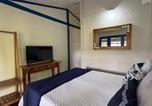 Location vacances Ouro Preto - Pousada Dom Luiz-4