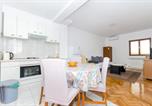 Location vacances Makarska - Apartments Marinko-4