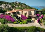 Location vacances Arzachena - Villa Acula-3