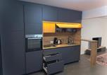 Location vacances Bonn - Ferienwohnung In Der Grafschaft-3