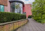 Location vacances  Gare de Slough - Flat 53-1