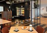Hôtel Fribourg - Ibis Fribourg-4