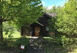 Location vacances Frielendorf - Blockhaus Marie-3
