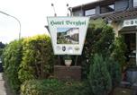 Location vacances Hellenthal - Hotel Berghof-2