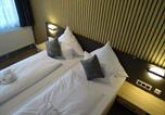 Hôtel Geseke - Flair Hotel zur Therme-4