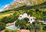 Location vacances Casares - Cubo's Finca Juan Benitez Santa Cruz-3