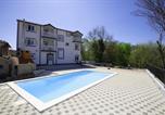 Location vacances Imotski - Villa Zovko in Makarska by Villas Guide-1