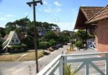 Location vacances Villa Gesell - Hostería Anchimalen-2