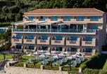 Hôtel Λαγανάς - Anemona Beach Hotel-3