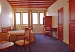 Hôtel Morey-Saint-Denis - Hôtel Losset-1