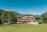 Hôtel Imst - Hotel Föhrenhof-1
