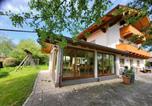 Location vacances Staudach-Egerndach - Haus Hörterer | Chiemgau Karte-1