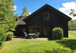 Location vacances Frielendorf - Blockhaus Marie-1