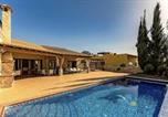 Location vacances Adeje - Serenity by the Green-1