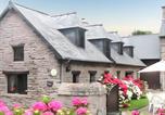 Location vacances Pléhédel - Maison de charme à Pléhédel avec jardin-2