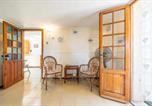 Location vacances Carloforte - Villa Ondina 1 Carloforte-4