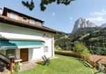 Location vacances Santa Cristina Valgardena - Kedul Lodge-1