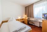 Hôtel Styrie - Hotel Kern Buam-2