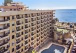 Location vacances Fuengirola - Gorgeous Apartment In Fuengirola-1