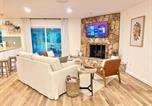 Location vacances Gainesville - Magnolia Modern Near Uf Shands Private-3