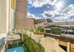 Location vacances Narbonne - Appartement Les Pieds dans l'Aude-2