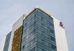 Hôtel Urbar - Premier Inn Koblenz City-2