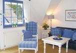 Location vacances Prerow - Eichenpark Haus 3 Wohnung 5-1