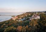 Hôtel Santa Barbara - The Ritz-Carlton Bacara, Santa Barbara-1