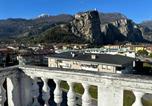 Location vacances Arco - La casa di Franco e Ilva - Holiday Home Garda Trentino-4
