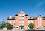 Hôtel Ratingen - Best Western Hotel Airport Düsseldorf - Ratingen-2