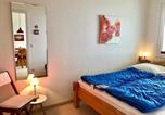 Location vacances Gråsten - Ferienwohnung Leuchtturm 21-2
