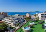 Hôtel Alghero - Hotel Villa Piras-1