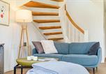 Location vacances Prohn - Kramerhof Ferienhaus Buddikate 54 Nord-4