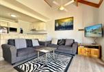 Location vacances Kalbarri - Blue Ocean Villa 3 - Kalbarri, Wa-1