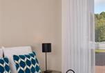 Hôtel Athis-Mons - Quality Aparthotel Morangis Orly-4