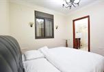 Location vacances  Nahariya - Kfar Vradim Nature Escape-4