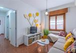Location vacances Cordoue - Apartamento Azahar en Santa Marina-3